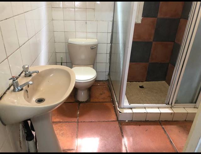 4 BEDROOM FREESTANDING RENTED IN MUSGRAVE